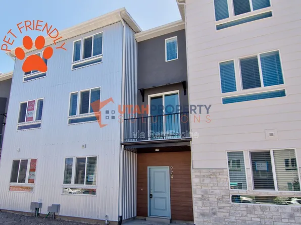 974 W 500 S, American Fork, UT 84003