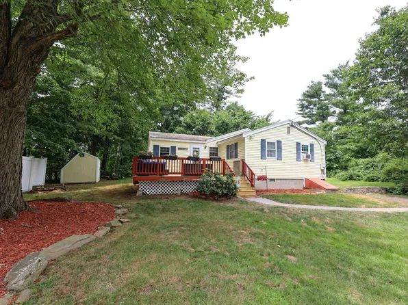 1 Hoodkroft Drive, Derry, NH 03038