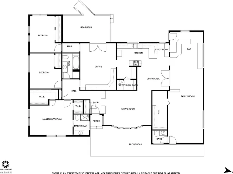 415 Silliman St — Photo 3