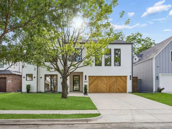 4413 Somerville Ave, Dallas, TX 75206