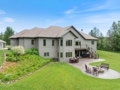 10229 STEFFEK ROAD, Pittsville, WI, 54466