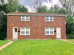 1701-1703 McNary Blvd, Pittsburgh, PA 15221