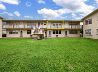 226 Chatham E #226-K, West Palm Beach, FL 33417