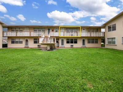 226 Chatham K #226, West Palm Beach, FL, 33417