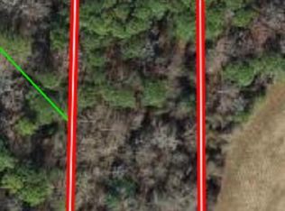 LOT 2A S Shiloh Rd #2, Garner, NC 27529