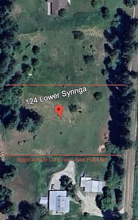 1st image of 124 Lw Syringa Rd