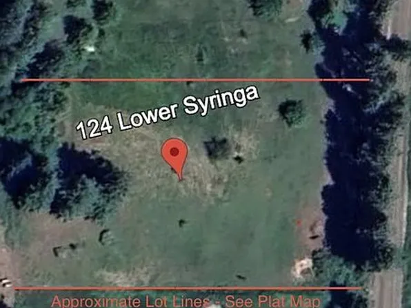 124 Lw Syringa Rd, Dover, ID 83825