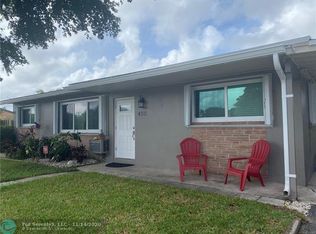 4311 NW 15th Ave, Oakland Park, FL 33309