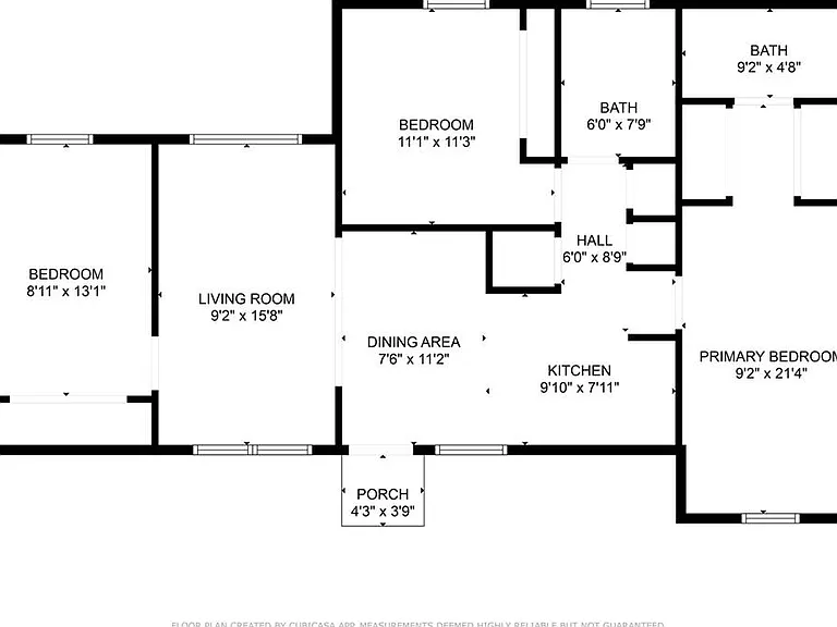 650 E Tarpon Ave #C1 — Photo 2
