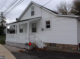 3118 N Rolling Rd, Baltimore, MD 21244