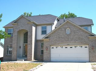 2148 E 101st Way, Thornton, CO 80229