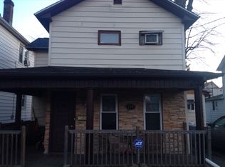 540 Deacon Street, Scranton, PA 18509