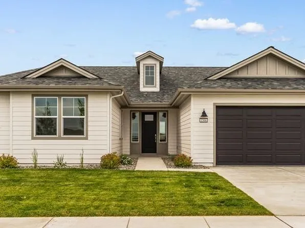 1506 Wyatt Earp Ct, Belgrade, MT 59714