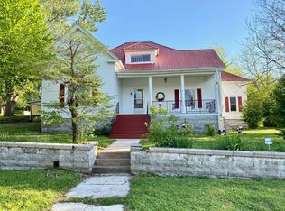 71 Dixon Springs Cir, Dixon Springs, TN 37057