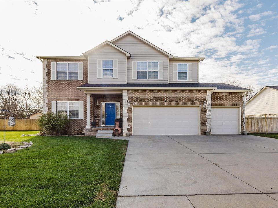1st image of 305 W Autumn Blaze Cir