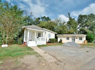 199 Sidney St, Rock Hill, SC 29730