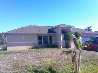 5310 Beauty St, Lehigh Acres, FL 33971