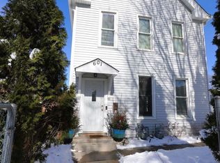 601 Sims Ave, Saint Paul, MN 55130