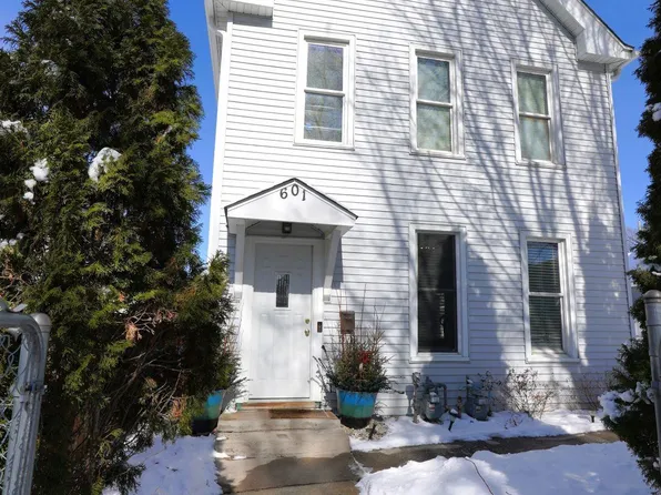 601 Sims Ave, Saint Paul, MN 55130