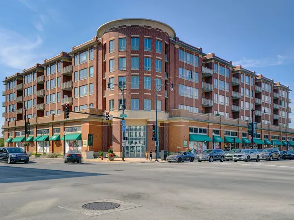 6000 N Cicero Ave APT 201, Chicago, IL 60646