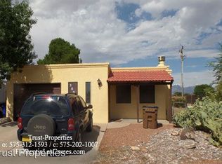 2000 Chateau Dr, Las Cruces, NM 88005