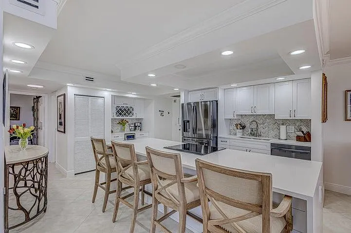 5440 N Ocean Dr #1502 — Photo 6