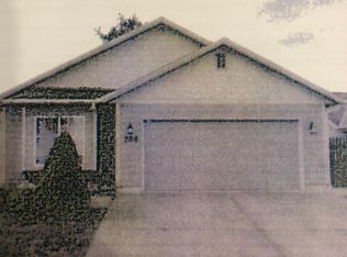 826 Sanford St, Coos Bay, OR 97420