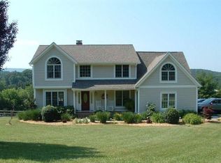 2845 Wild Turkey Run, Christiansburg, VA 24073