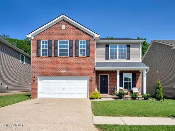 11915 Parkside Vista Ln, Louisville, KY 40229