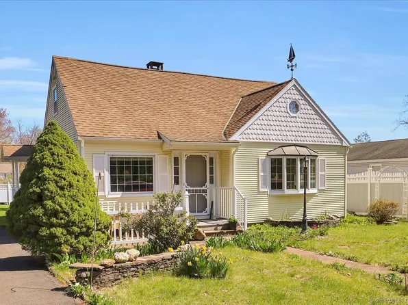 65 Stevens Lane, Middletown, CT 06457