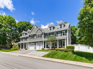35 Rumford St #35, Winchester, MA 01890