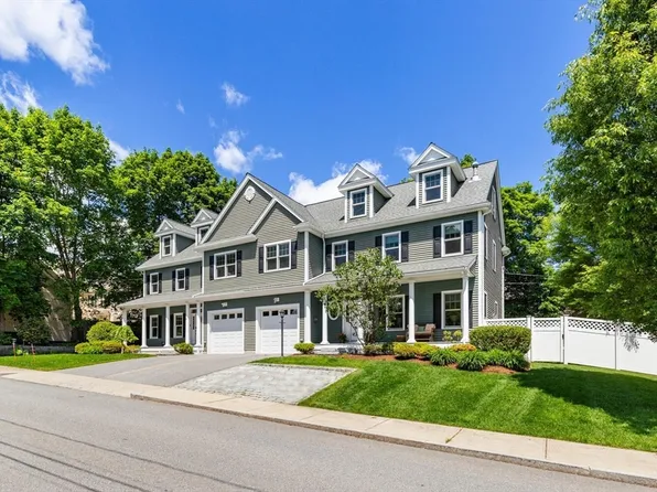 35 Rumford St #35, Winchester, MA 01890