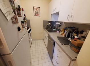 1748 Beacon St APT 4, Brookline, MA 02445