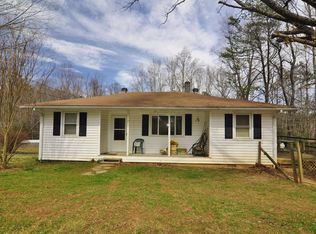 10 White Squirrel Dr, Arden, NC 28704