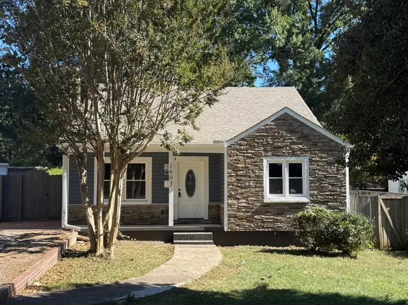 1603 Browns Ave, Charlotte, NC 28208