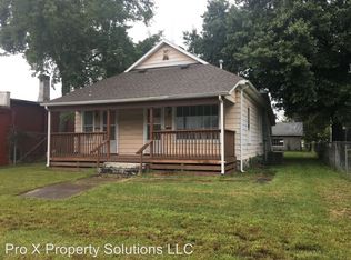 703 N Grand Ave, Pittsburg, KS 66762