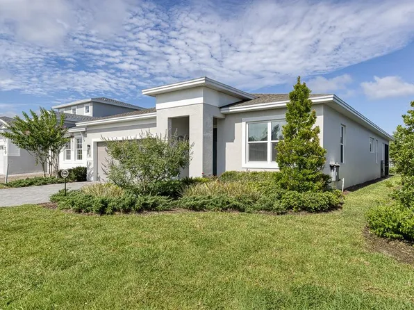1241 Trident Loop, Deland, FL 32724