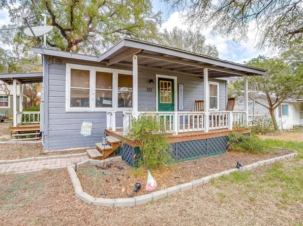 333 County Road 1524, Morgan, TX 76671