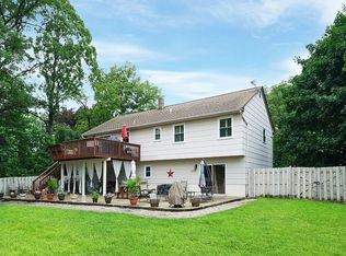 550 Henmar Dr, Landing, NJ 07850