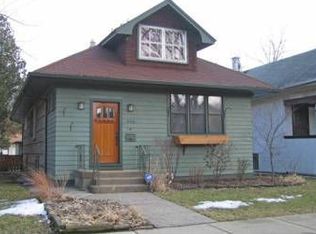 940 N Taylor Ave #CTG, Oak Park, IL