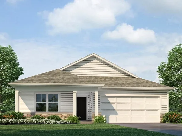 305 Lightfoot Ct, New Carlisle, OH 45344