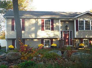 155 Cider Mill Rd, North Smithfield, RI 02896