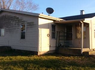 9224 State Highway 14 E, Sparta, MO 65753