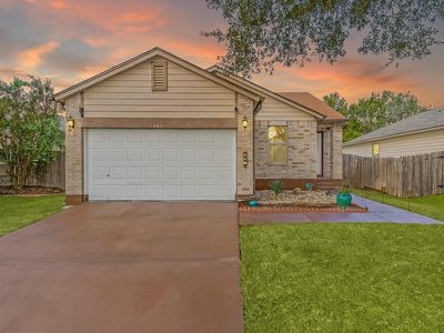 141 Beech Dr, Kyle, TX, 78640