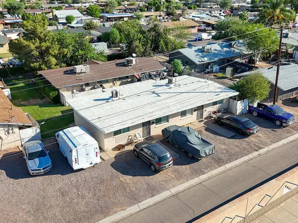 164 W PECOS Road, Chandler, AZ 85225