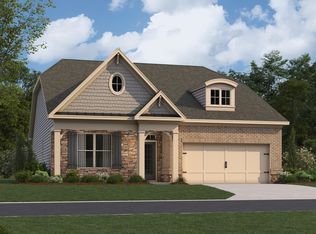 200 Hickory Bluffs Pkwy, Canton, GA 30114