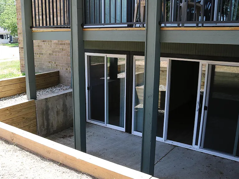 The Uptowne Apartments — Photo 7