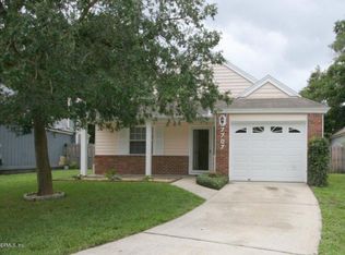 7707 Manassas Ct W, Jacksonville, FL 32277