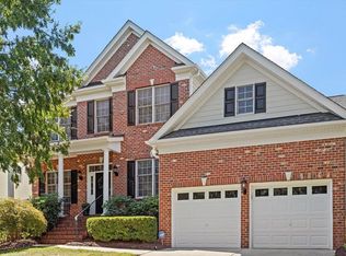 9108 Palm Bay Cir, Raleigh, NC 27617