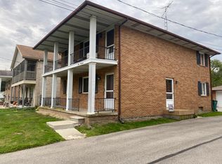 414 Glenwood Rd, Rossford, OH 43460